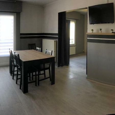 Charmant Appartement A Proximite De La Plage Dunkirk Exterior photo